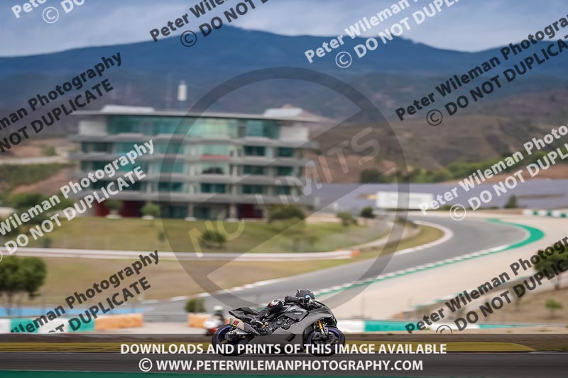 motorbikes;no limits;october 2019;peter wileman photography;portimao;portugal;trackday digital images